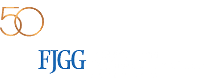 Frascona 50th Anniversary Logo