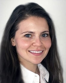 Katie Kamenetsky Headshot