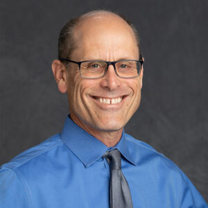 Jon Goodman headshot