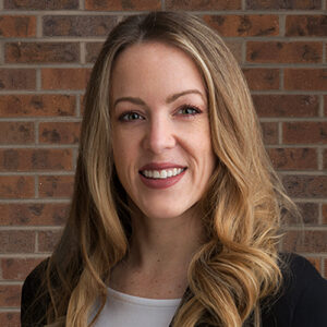 Brittaney McGinnis Johnson profile picture